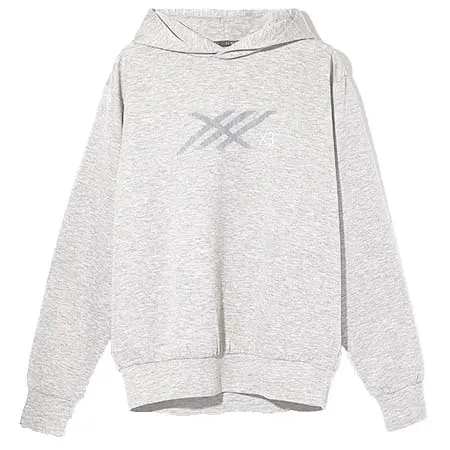 キックスリー(KI-XXX THREE) ゴルフウェア  TL SUPER LIGHT WEIGHT HOODIE KSGMF01-05M