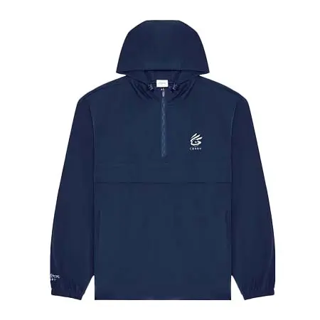 マルボンゴルフ(MALBON GOLF) ゴルフウェア  カリーブランド リッジ アノラック