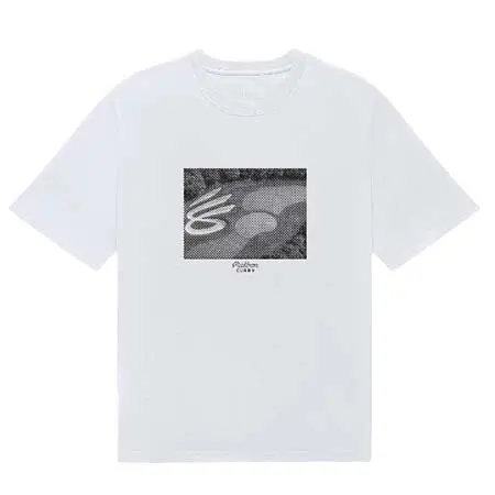 マルボンゴルフ(MALBON GOLF) ゴルフウェア  カリーブランド グラフィック バミューダTシャツ