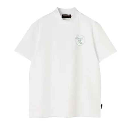 ミラーナイン(MIRROR9) ゴルフウェア  Buddy high neck tops
