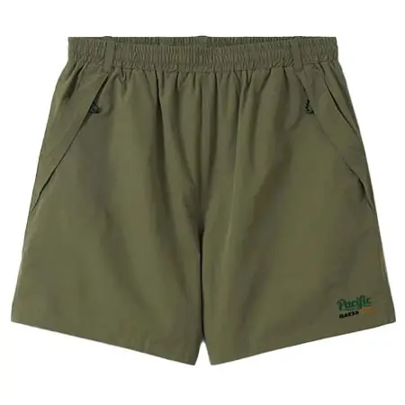 パシフィックゴルフクラブ(Pacific GOLF CLUB) ゴルフウェア  NAKED GOLF × PGC SHORT PANTS NKD-PGC-18