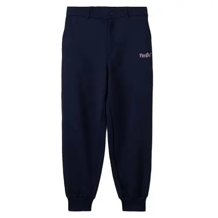 パシフィックゴルフクラブ(Pacific GOLF CLUB) ゴルフウェア  DOUBLE KNIT LONG PANTS PGC261PTL175MO