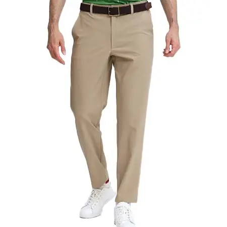 ペンギンバイマンシングウェア(Penguin by Munsingwear) ゴルフウェア  2WAYストレッチマイクロリップイージーパンツ MG6FLP31M