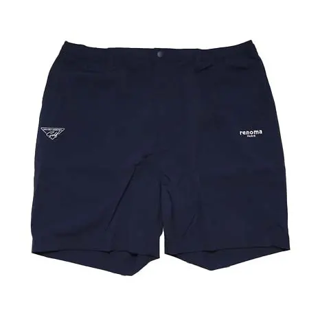 レノマゴルフ(renoma golf) ゴルフウェア  [UNITED ARROWS GOLFコラボ]NY STRETCH SHORTS RG6205-039