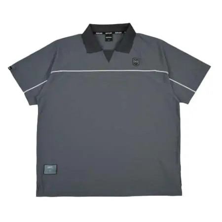 ラフロッグ(RUFFLOG) ゴルフウェア  RAGLAN SLEEVE GAME SHIRTS