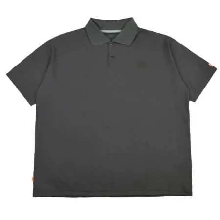 ラフロッグ(RUFFLOG) ゴルフウェア  EMBROIDERED POLO SHIRT 26SS-5