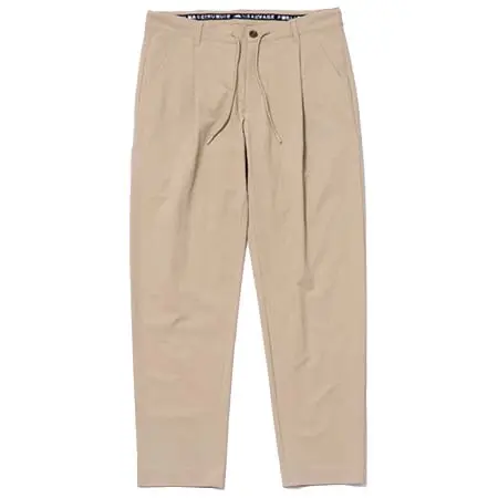 サルベージパブリック コレパ(SALVAGE PUBLIC Kolepa) ゴルフウェア  MAKANI TROUSERS s26f0342k