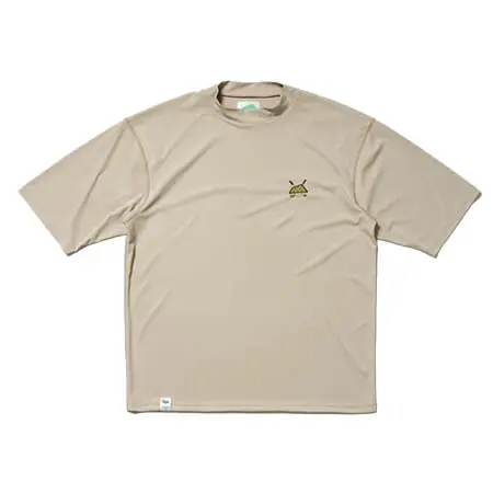 サルベージパブリック コレパ(SALVAGE PUBLIC Kolepa) ゴルフウェア  P?LULU MOCKNECK（LOCAL GOLFERS UNION） s26a0344k