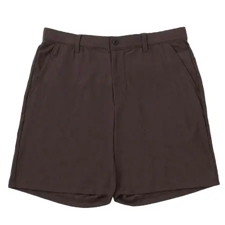 サタデーズゴルフ(Saturdays Golf) ゴルフウェア  Jacquard Shorts BGS16260