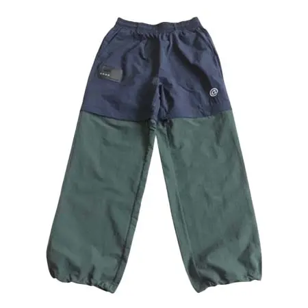 セブンティートゥークラブハウス(Seventytwo Clubhouse) ゴルフウェア  [ANTIQUA GOLF×STCH]2way Zip-off Pants
