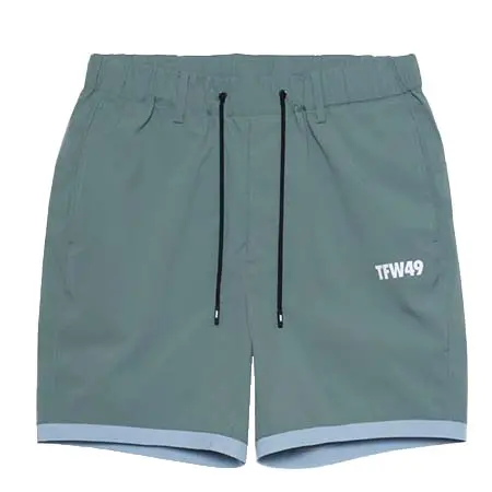 TFW49(ティーエフダブリューフォーティーナイン) ゴルフウェア  LIGHT CARGO PANTS T072610031
