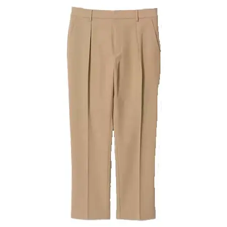 ユナイテッドアローズ(UNITED ARROWS) ゴルフウェア 1プリーツ スラックス 60146000017