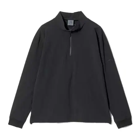 ユナイテッドアローズ(UNITED ARROWS) ゴルフウェア  360マスター クウォータージップ プルオーバー 60126000008