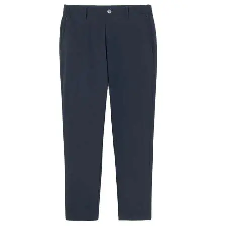 ゼロハリバートン(ZERO HALLIBURTON) ゴルフウェア  SOLOTEX? Set-Up Pants 85204 ZHG-M6S13