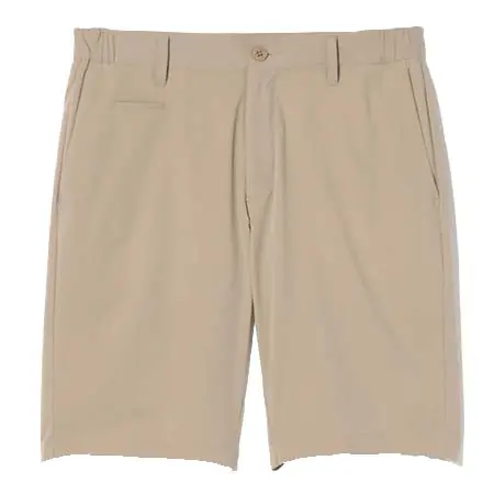 ゼロハリバートン(ZERO HALLIBURTON) ゴルフウェア  Sheersucker Light Shorts 85198 ZHG-M6S10