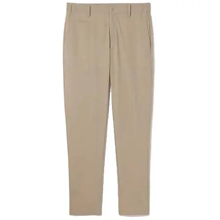 ゼロハリバートン(ZERO HALLIBURTON) ゴルフウェア  Sheersucker Light Pants 85197 ZHG-M6S10