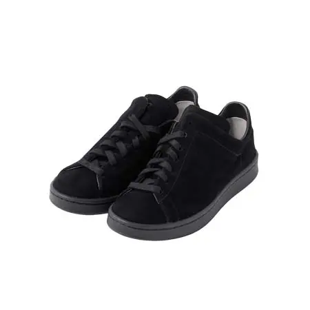 Yohji Yamamoto(ヨウジヤマモト) Y-3 KURO STAN SMITH HA-E33-765-1-02