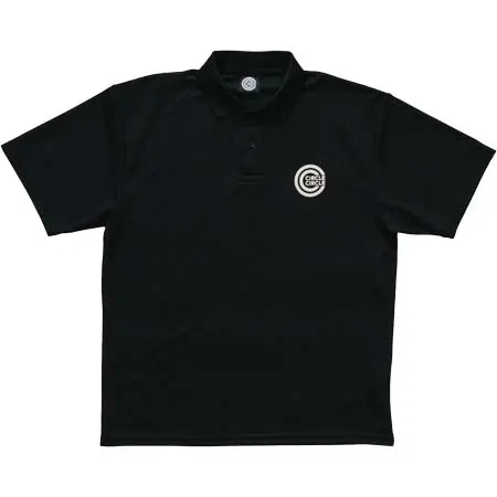 CIRCLE CIRCLE(サークル サークル) ゴルフウェア CC FAIRWAY GOLF POLO REGULAR FIT