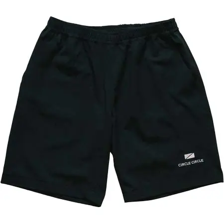 CIRCLE CIRCLE(サークル サークル) ゴルフウェア 「CC×SPED EXCLUCIVE」 RELAX TAC SHORTS Dot Air
