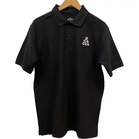 CIRCLE CIRCLE(サークル サークル) ゴルフウェア PIPPEN STORE x CLUBHAUS x CIRCLE CIRCLE “POLO”