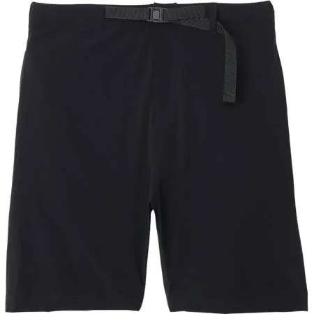 ELECTRIC(エレクトリック) ゴルフウェア NYLON STRETCH SHORTS – BLACK
