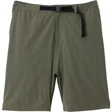 ELECTRIC(エレクトリック) ゴルフウェア NYLON STRETCH SHORTS – OLIVE