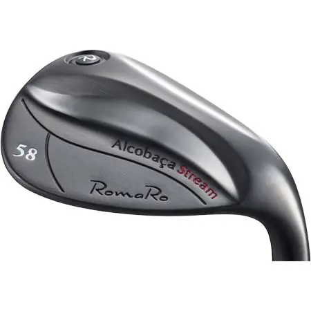 RomaRo(ロマロ) ゴルフ ウェッジ Alcobaca Stream WEDGE