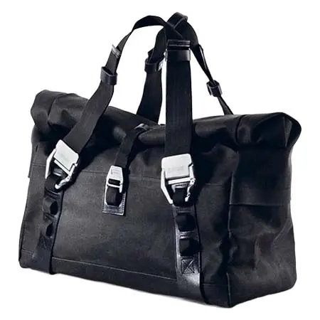 ブルックスイングランド(BROOKS ENGLAND) ボストンバッグ HAMPSTEAD HOLDALL