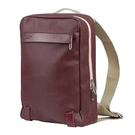 ブルックスイングランド(BROOKS ENGLAND) PICKZIP 20 CHIANTI