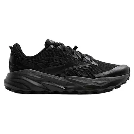BROOKS HERITAGE(ブルックスヘリテージ) Cascadia 19 (カスケディア19 ブラック)