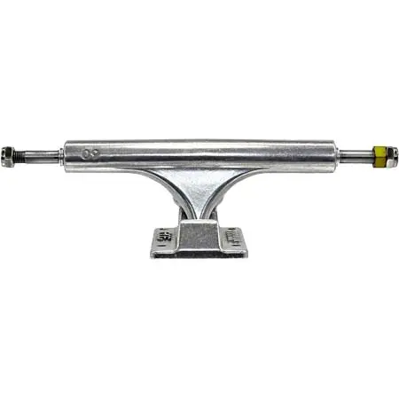 エース トラック(ACE TRUCK) スケートボード 用品 トラック AF1 HOLLOW POLISHED 60 HI 2個1セット