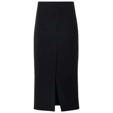 アクリス(AKRIS) アパレル(洋服)  ウールダブルフェイス スカート