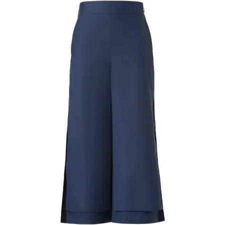 アクリス(AKRIS) アパレル(洋服)  コットンポプリン ・パンツ