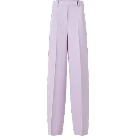 アクリス(AKRIS) アパレル(洋服)  ビスコースシルクメランジツイル ・パンツ