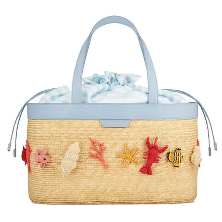 アクアズーラ(Aquazzura)   Marea Tote