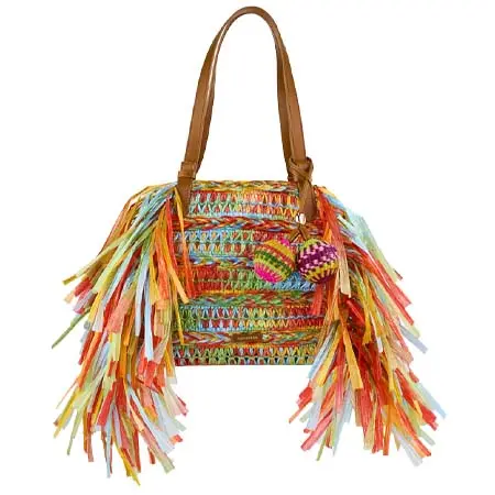アクアズーラ(Aquazzura)   Trancoso Tote