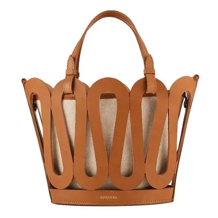 アクアズーラ(Aquazzura)   Artiste Medium Tote