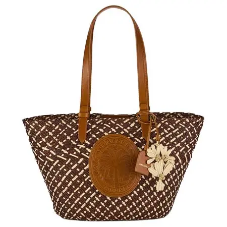 アクアズーラ(Aquazzura)   Tropical Tote