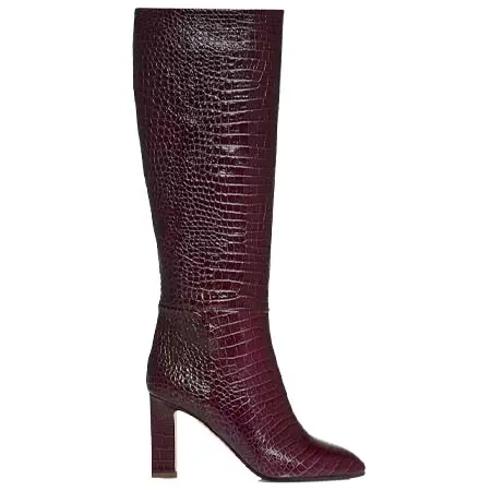 アクアズーラ(Aquazzura)   Sellier Boot 85