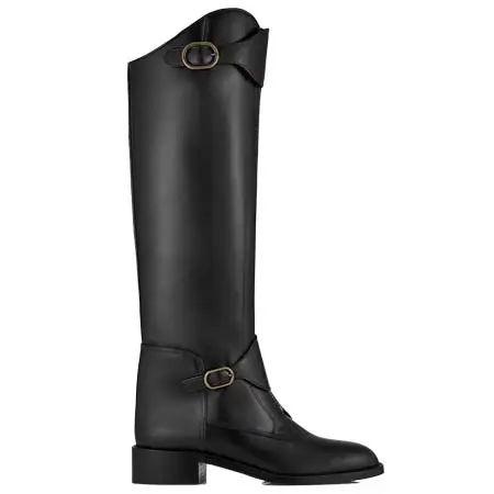 アクアズーラ(Aquazzura)   Alex Riding Boot