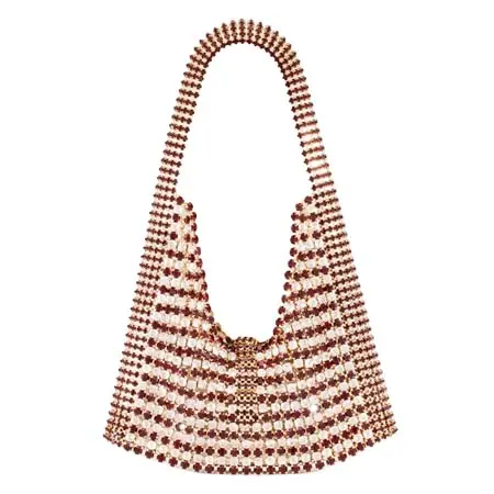 ベネデッタ ブルッツィケス(Benedetta Bruzziches)   LIA ? Sussex Ruby