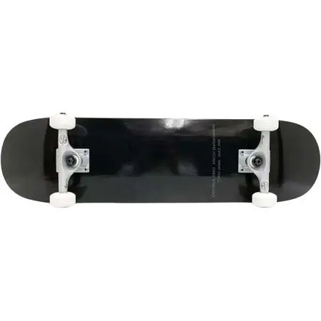 カリフォルニアストリート(CALIFORNIA STREET) スケートボード 用品 コンプリート SIMPLE BLACK 8.0 TENSOR MAG LIGHT