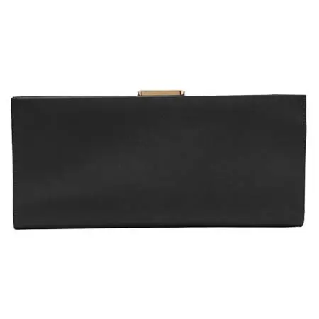 キャロライナ ヘレラ(Carolina Herrera)   Pats Silk Faille Clutch