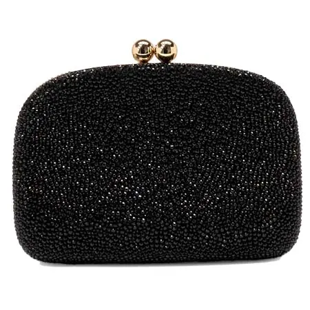 キャロライナ ヘレラ(Carolina Herrera)   Vega Crystal Clutch