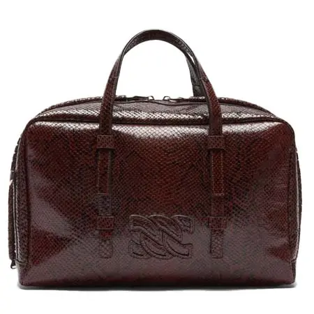 カサディ(CASADEI)   Bigli Basilisco Bag