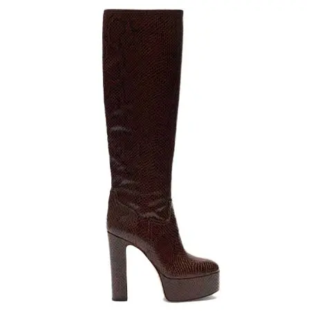 カサディ(CASADEI)   Patty Basilisco Boot