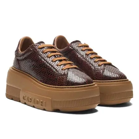 カサディ(CASADEI)   Nexus Basilisco Sneaker