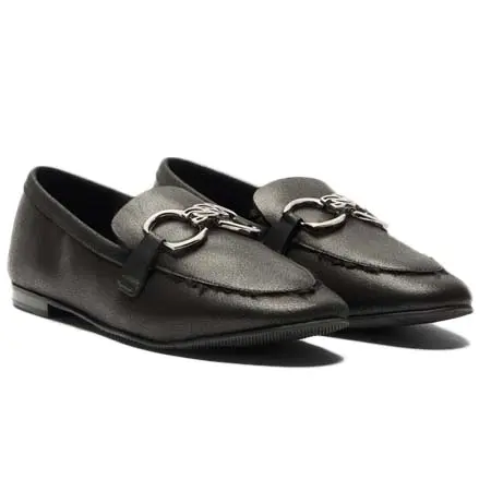 カサディ(CASADEI)   Bufaland Loafer