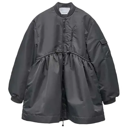 セシリー バンセン(CECILIE BAHNSEN)   CBFrancis Jacket