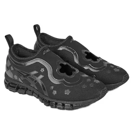 セシリー バンセン(CECILIE BAHNSEN)   Asics gel-quantum 360 i Sneakers